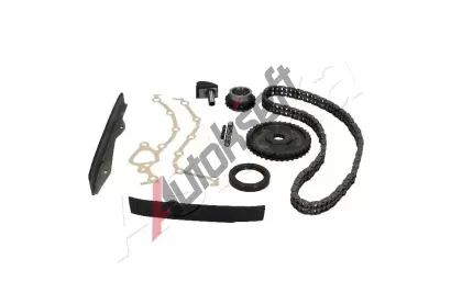 ASHIKA Sada rozvodov�ho �et�zu ASH KCK504, KCK504