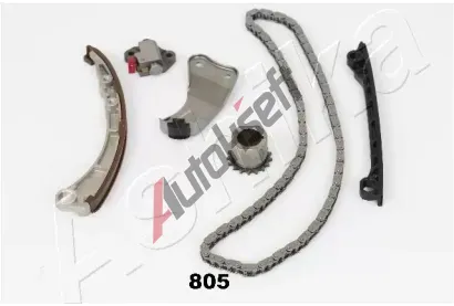 ASHIKA Sada rozvodov�ho �et�zu ASH KCK805, KCK805