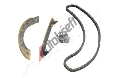 ASHIKA Sada rozvodového řetězu ASH KCK808, KCK808 ASHIKA Sada rozvodového řetězu ASH KCK808, KCK808