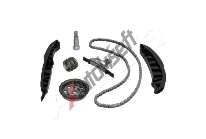 ASHIKA Sada rozvodov�ho �et�zu ASH KCKS00, KCKS00