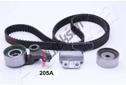ASHIKA Sada ozuben rozvodovho emene ASH KCT205A, KCT205A