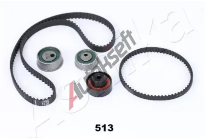 ASHIKA Sada ozuben rozvodovho emene ASH KCT513, KCT513