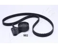 Sada ozuben rozvodovho emenu ASHIKA ‐ ASH KCT902