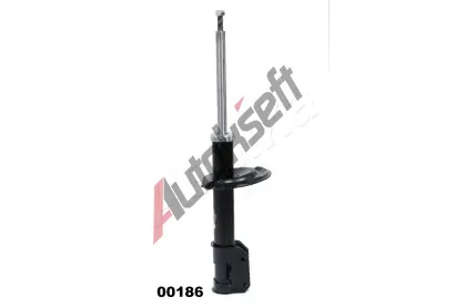 ASHIKA Tlumi provn ASH MA-00186, MA00186
