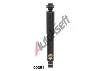 ASHIKA Tlumi provn ASH MA-00251, MA-00251
