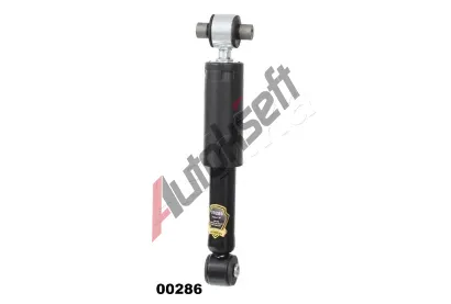 ASHIKA Tlumi provn ASH MA-00286, MA-00286