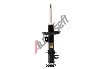 ASHIKA Tlumi provn ASH MA-00587, MA-00587