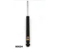 Tlumi provn ASHIKA ‐ ASH MA-00624