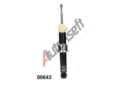 ASHIKA Tlumi provn ASH MA-00643, MA-00643