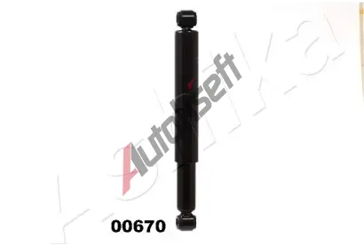 ASHIKA Tlumi provn ASH MA-00670, MA-00670
