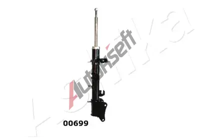 ASHIKA Tlumi provn ASH MA-00699, MA-00699