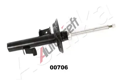 ASHIKA Tlumi provn ASH MA-00706, MA-00706