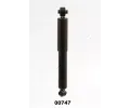 Tlumi provn ASHIKA ‐ ASH MA-00747