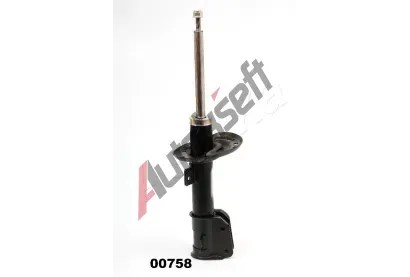 ASHIKA Tlumi provn ASH MA-00758, MA-00758