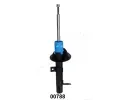 Tlumi provn ASHIKA ‐ ASH MA-00788