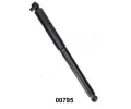 Tlumi provn ASHIKA ‐ ASH MA-00795