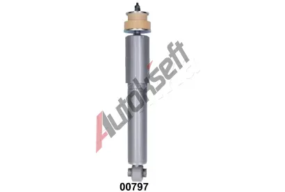 ASHIKA Tlumi provn ASH MA-00797, MA-00797