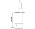 ASHIKA Tlumi provn ASH MA-00899, MA-00899