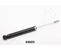 Tlumi provn ASHIKA ‐ ASH MA-22023