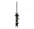 Tlumi provn ASHIKA ‐ ASH MA-60024