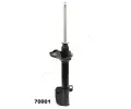 Tlumi provn ASHIKA ‐ ASH MA-70001