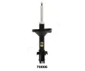 Tlumi provn ASHIKA ‐ ASH MA-70006