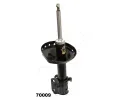 Tlumi provn ASHIKA ‐ ASH MA-70009