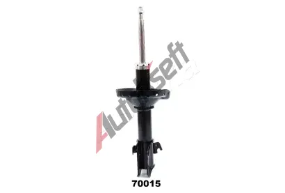ASHIKA Tlumi provn ASH MA-70015, MA-70015