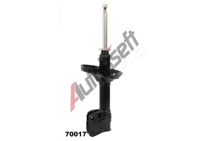 ASHIKA Tlumi provn ASH MA-70017, MA-70017