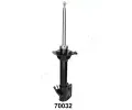 Tlumi provn ASHIKA ‐ ASH MA-70032