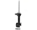 Tlumi provn ASHIKA ‐ ASH MA-70033