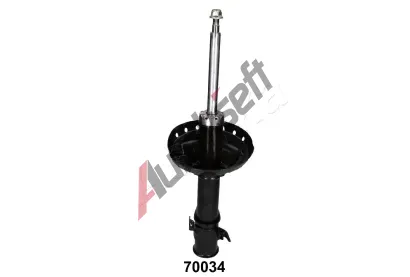 ASHIKA Tlumi provn ASH MA-70034, MA-70034