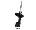 ASHIKA Tlumi provn ASH MA-70034, MA-70034