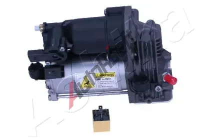 ASHIKA Kompresor pneumatickho systmu ASH MA-ASC050, MA-ASC050