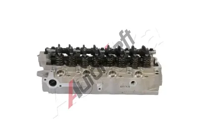 ASHIKA Hlava vlce ASH MI019S, MI019S