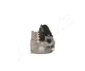 ASHIKA Hlava vlce ASH MI019S, MI019S