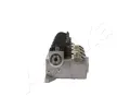 ASHIKA Hlava vlce ASH MI019S, MI019S