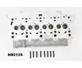 ASHIKA Hlava vlce ASH NS013S, NS013S