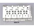 ASHIKA Hlava vlce ASH NS017S, NS017S