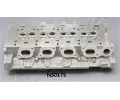 ASHIKA Hlava vlce ASH NS017S, NS017S