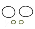Tsnn z pevnho materilu ASHIKA ‐ ASH ORING