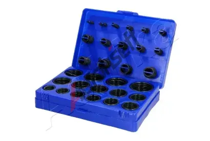 ASHIKA Tsnn z pevnho materilu ASH ORINGKIT, ORINGKIT