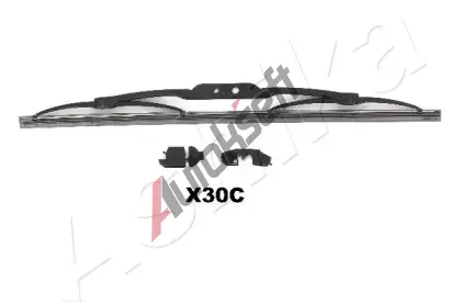ASHIKA Stra 300 mm ASH SA-X30C, SA-X30C