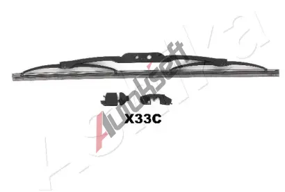 ASHIKA Stra 330 mm ASH SA-X33C, SA-X33C