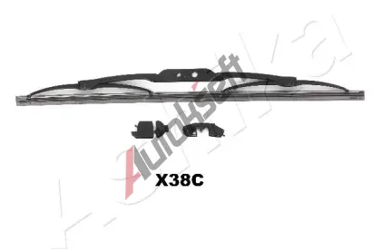 ASHIKA Stra 380 mm ASH SA-X38C, SA-X38C