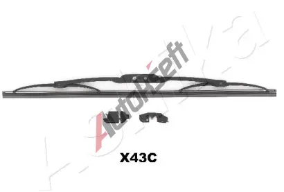 ASHIKA Stra 430 mm ASH SA-X43C, SA-X43C