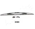 Stěrač ASHIKA ‐ ASH SA-X48C Stěrač ASHIKA ‐ ASH SA-X48C