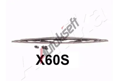 ASHIKA Stra 600 mm ASH SA-X60S, SA-X60S