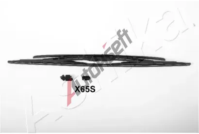 ASHIKA Stra 650 mm ASH SA-X65S, SA-X65S