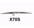 Stěrač ASHIKA ‐ ASH SA-X70S Stěrač ASHIKA ‐ ASH SA-X70S